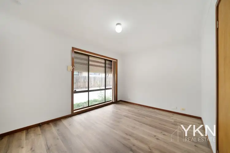 Fifth view of Homely unit listing, 3/99 Conrad Street, St Albans VIC 3021