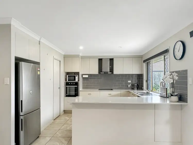 Second view of Homely house listing, 21 Hastings Avenue, Plainland QLD 4341