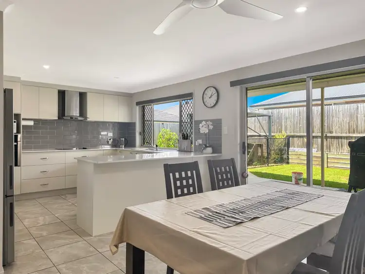 Third view of Homely house listing, 21 Hastings Avenue, Plainland QLD 4341