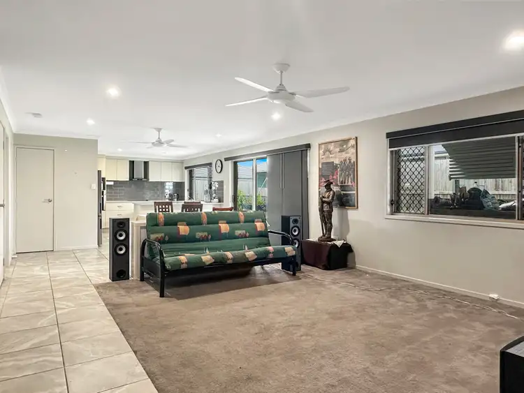 Fourth view of Homely house listing, 21 Hastings Avenue, Plainland QLD 4341