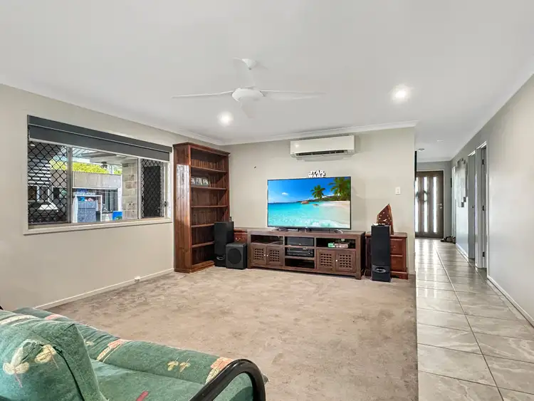 Fifth view of Homely house listing, 21 Hastings Avenue, Plainland QLD 4341