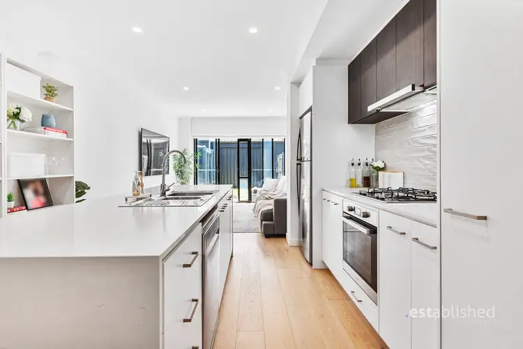 Sixth view of Homely house listing, 265 Waterhaven Boulevard, Point Cook VIC 3030