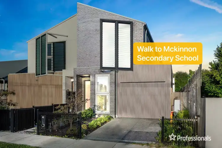 2B Malcolm Street, Mckinnon VIC 3204