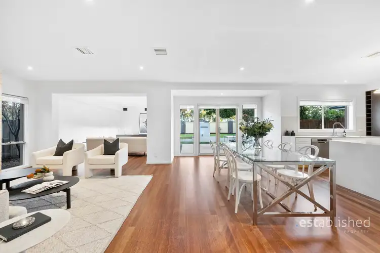 Fifth view of Homely house listing, 2 Morning Close, Sanctuary Lakes VIC 3030