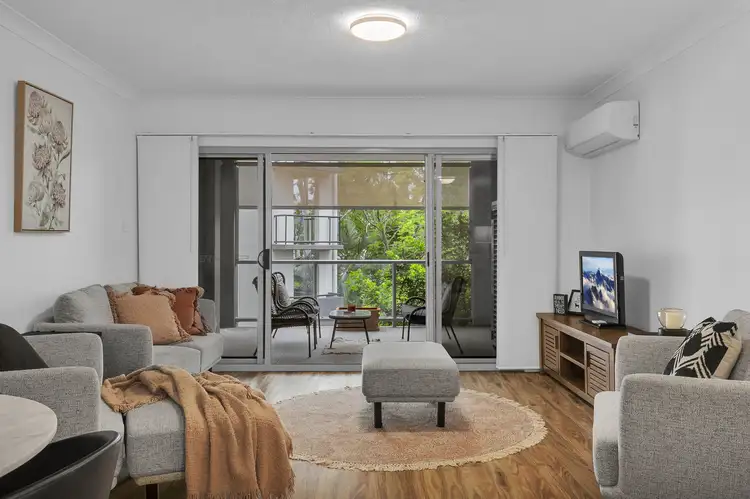 6/36 Holland Street, Toowong QLD 4066