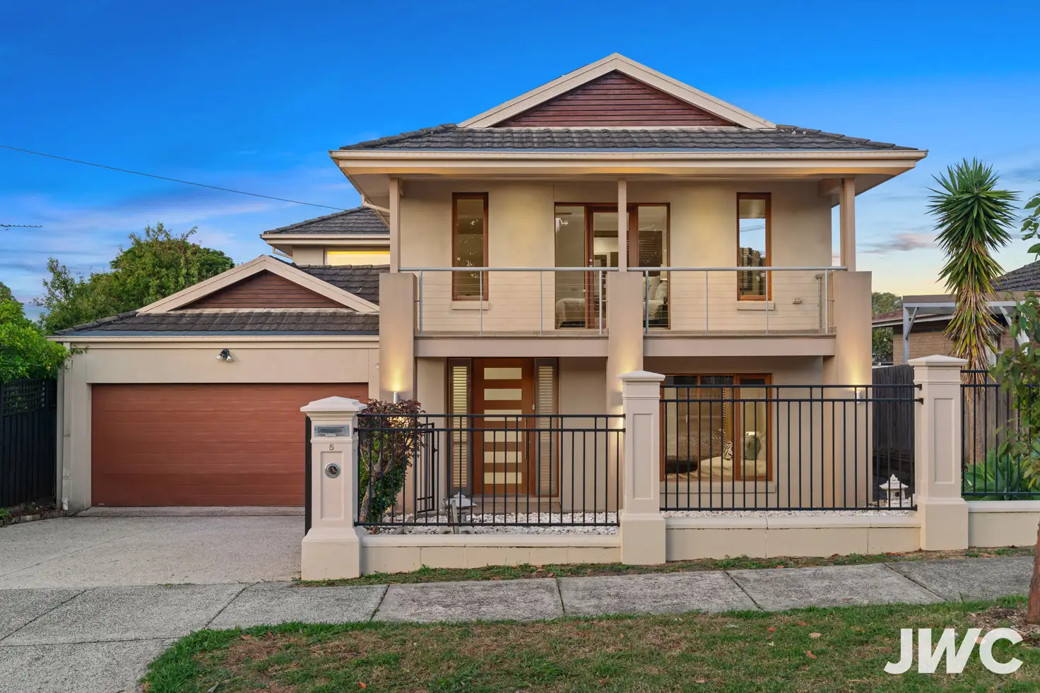 Main view of Homely house listing, 5 Inga Street, Burwood East VIC 3151