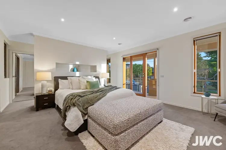 Second view of Homely house listing, 5 Inga Street, Burwood East VIC 3151