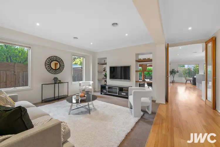 Fourth view of Homely house listing, 5 Inga Street, Burwood East VIC 3151