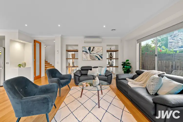 Fifth view of Homely house listing, 5 Inga Street, Burwood East VIC 3151