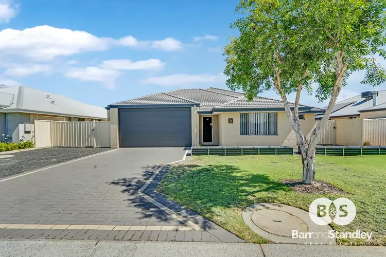 12 Bocker Street, Dardanup WA 6236