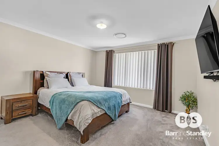 Second view of Homely house listing, 12 Bocker Street, Dardanup WA 6236