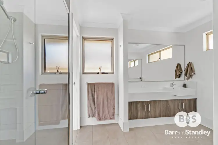 Fifth view of Homely house listing, 12 Bocker Street, Dardanup WA 6236