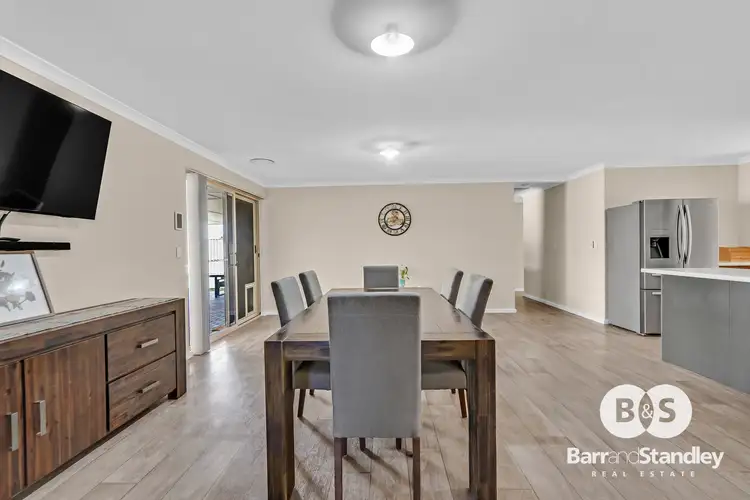 Sixth view of Homely house listing, 12 Bocker Street, Dardanup WA 6236