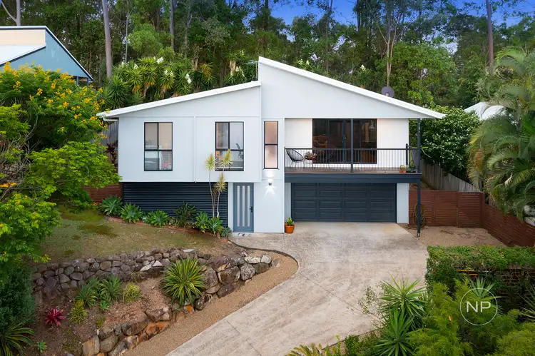 18 Georgette Court, Eatons Hill QLD 4037