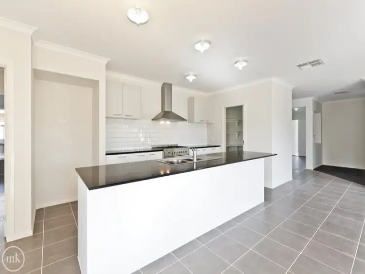 Third view of Homely house listing, 33 Lakeland Drive, Doreen VIC 3754