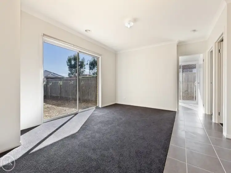 Fifth view of Homely house listing, 33 Lakeland Drive, Doreen VIC 3754