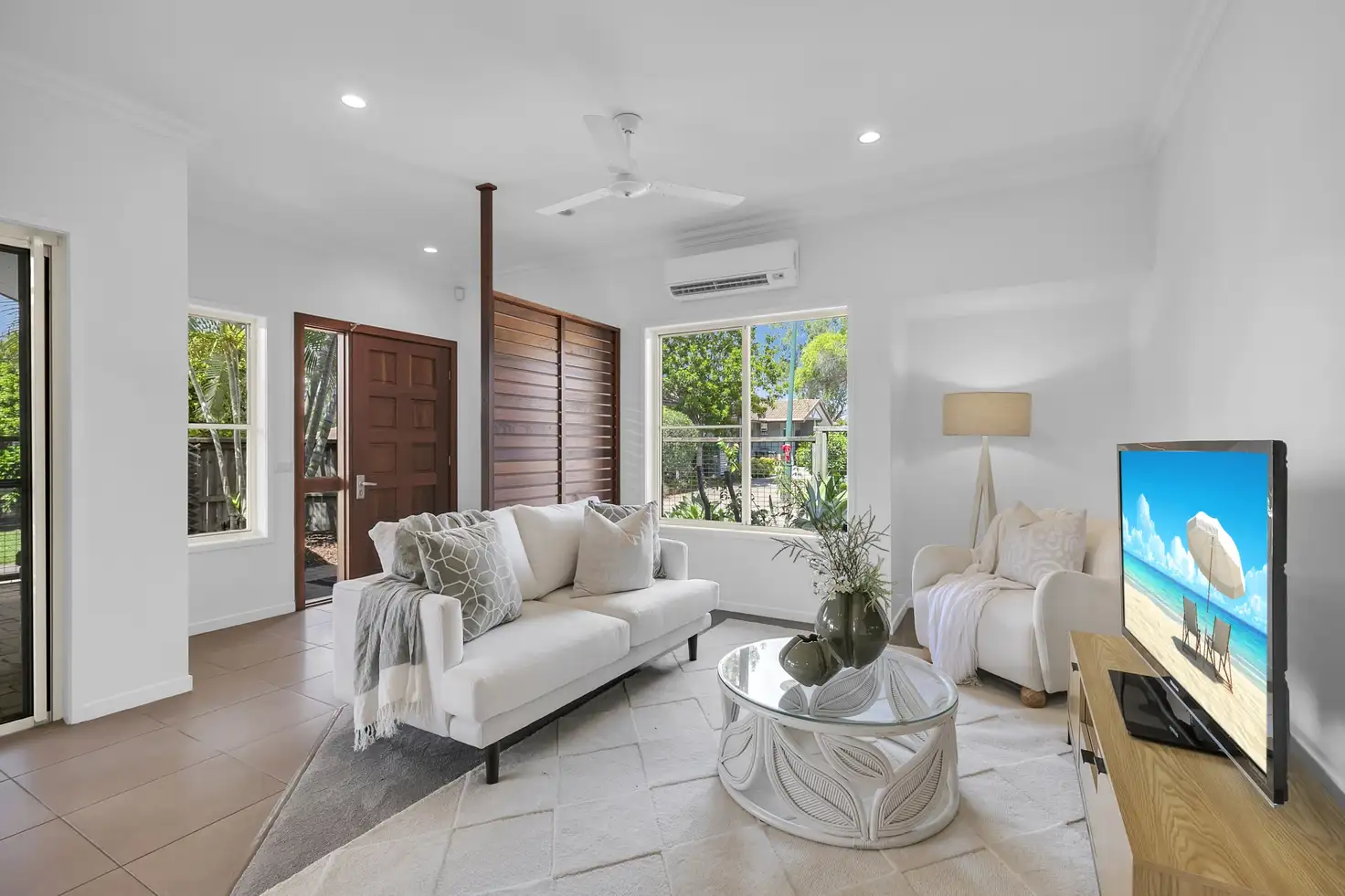 Main view of Homely unit listing, 57/119 Sugarwood Street, Moggill QLD 4070