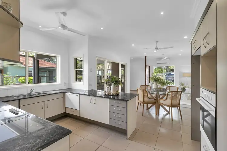 Second view of Homely unit listing, 57/119 Sugarwood Street, Moggill QLD 4070