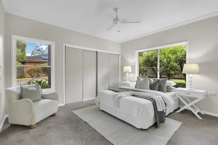 Fourth view of Homely unit listing, 57/119 Sugarwood Street, Moggill QLD 4070