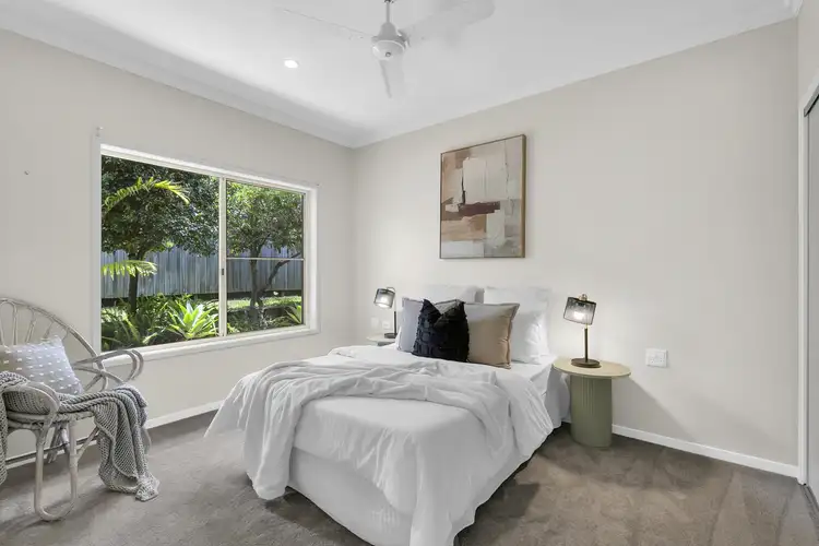 Sixth view of Homely unit listing, 57/119 Sugarwood Street, Moggill QLD 4070