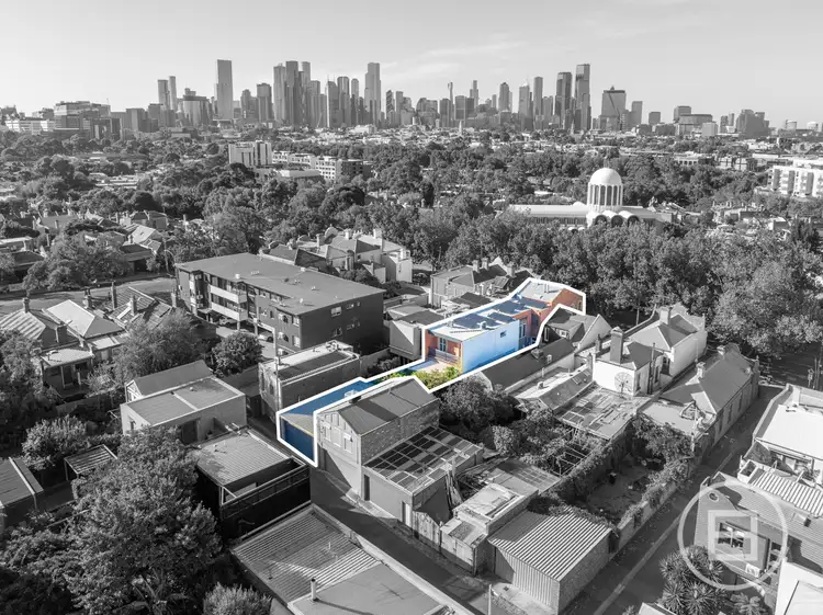 10 Canning Street, North Melbourne VIC 3051