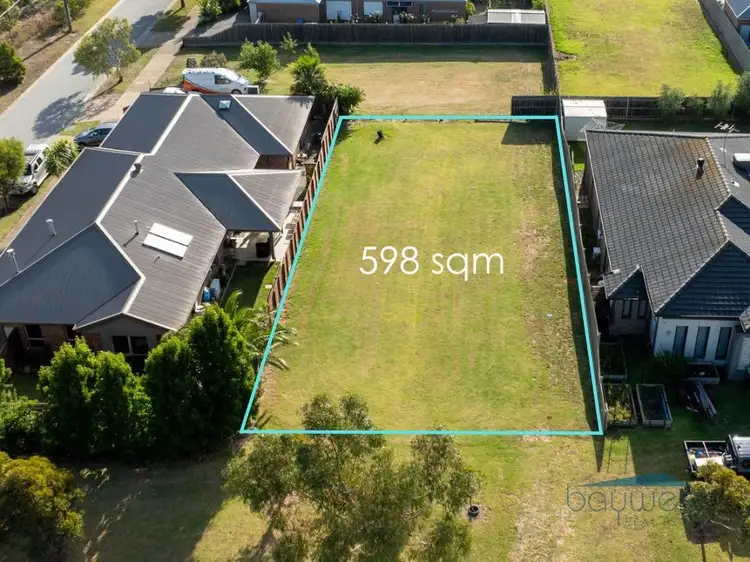 16 Morrah Street, Hastings VIC 3915