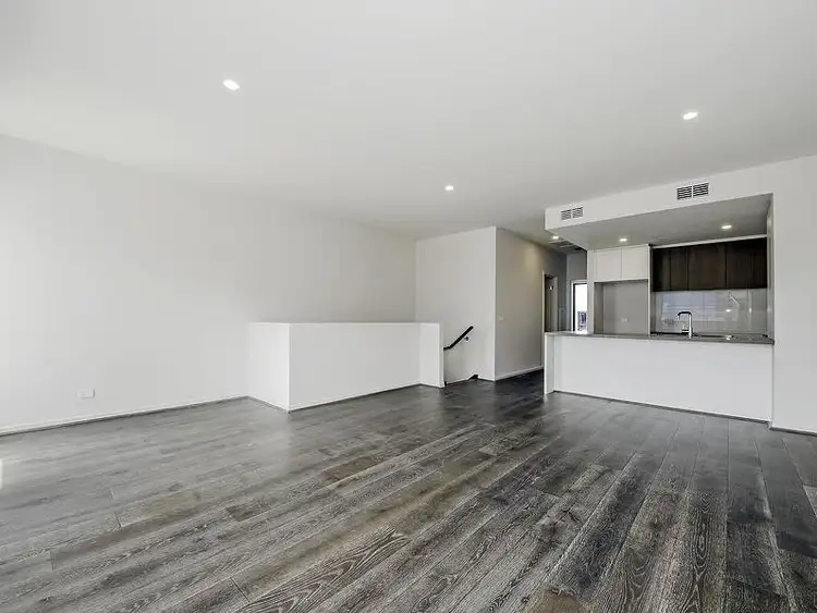 Third view of Homely townhouse listing, 20 Broadside Walk, Point Cook VIC 3030