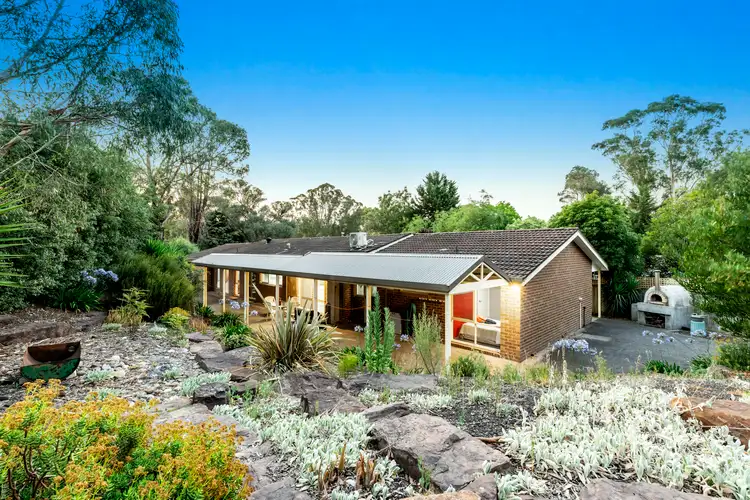 5 Drysdale Avenue, Eltham VIC 3095