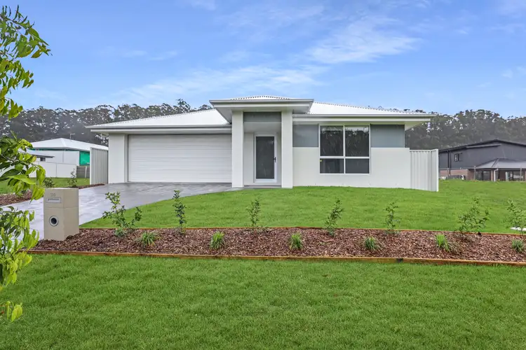 Main view of Homely house listing, 34 Bambara Drive, Bonville NSW 2450