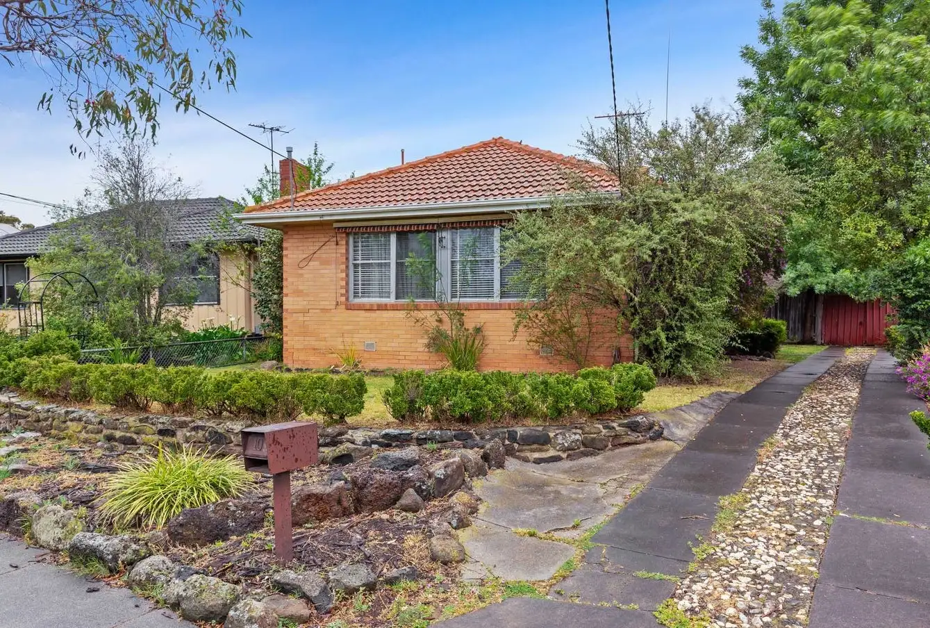 Main view of Homely house listing, 10 Julian Street, Werribee VIC 3030