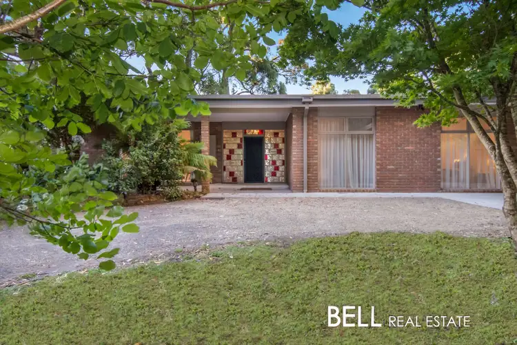 102-104 Ridge Road, Mount Dandenong VIC 3767