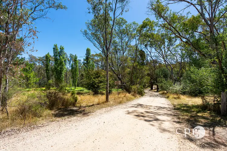Fifth view of Homely land listing, 329 Chewton Faraday Road, Golden Point VIC 3451