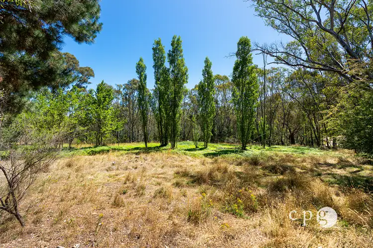 Sixth view of Homely land listing, 329 Chewton Faraday Road, Golden Point VIC 3451