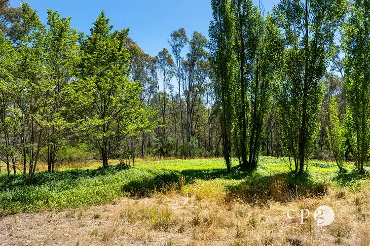 Seventh view of Homely land listing, 329 Chewton Faraday Road, Golden Point VIC 3451