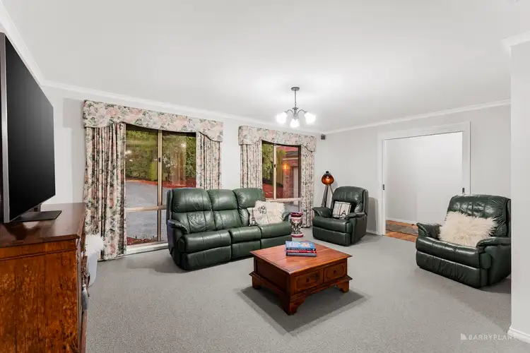 Second view of Homely house listing, 19 Siyan Rise, Diamond Creek VIC 3089