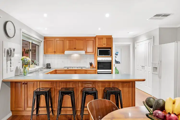 Fourth view of Homely house listing, 19 Siyan Rise, Diamond Creek VIC 3089