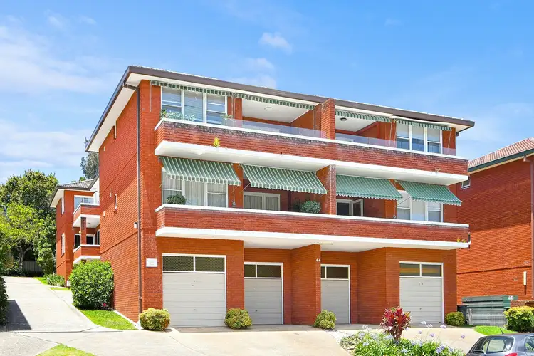 7/44 Oatley Avenue, Oatley NSW 2223