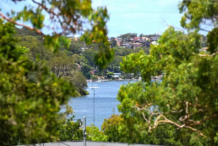 Second view of Homely house listing, 11 Burke Street, Oatley NSW 2223
