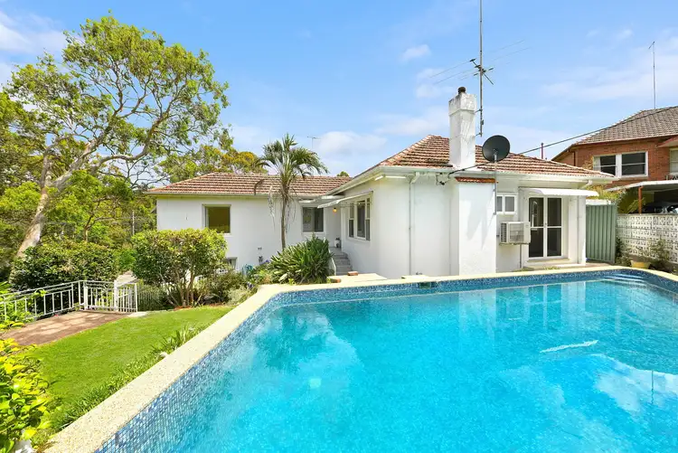 Third view of Homely house listing, 11 Burke Street, Oatley NSW 2223