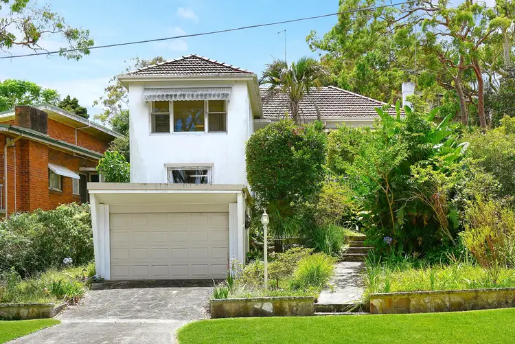 Fourth view of Homely house listing, 11 Burke Street, Oatley NSW 2223