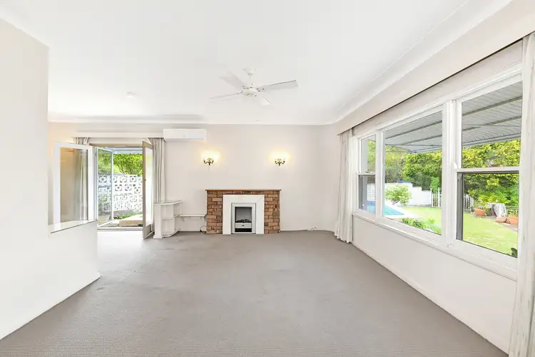 Fifth view of Homely house listing, 11 Burke Street, Oatley NSW 2223