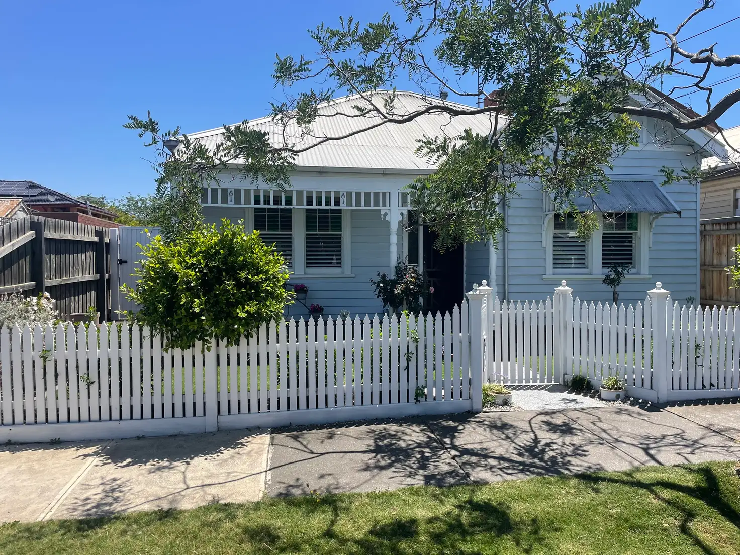 Main view of Homely house listing, 162 Chirnside Street, Kingsville VIC 3012