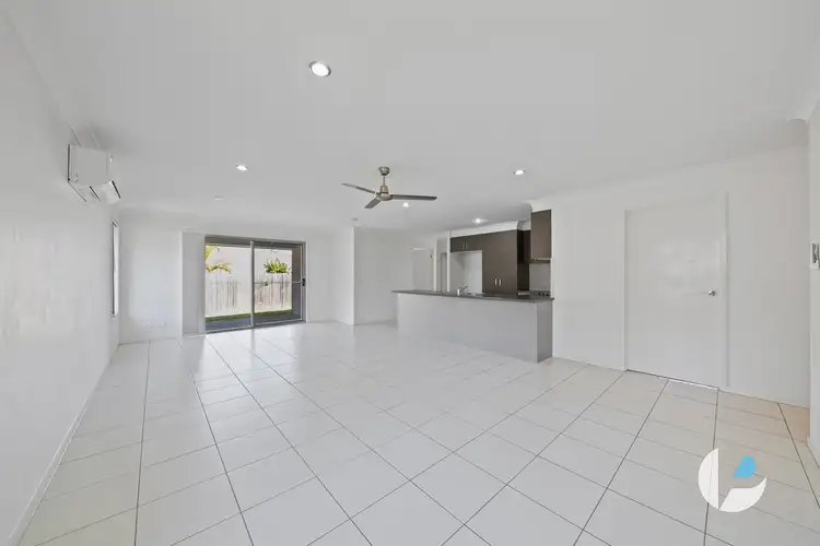 Fourth view of Homely house listing, 4 Freya Street, Brassall QLD 4305