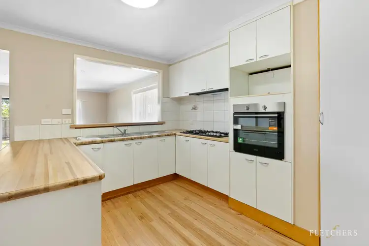 Second view of Homely house listing, 13 Baystone Drive, Cranbourne VIC 3977