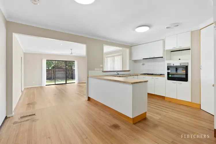 Third view of Homely house listing, 13 Baystone Drive, Cranbourne VIC 3977