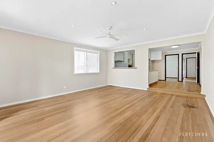 Fourth view of Homely house listing, 13 Baystone Drive, Cranbourne VIC 3977