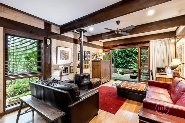 12 Napier Crescent, Montmorency VIC 3094