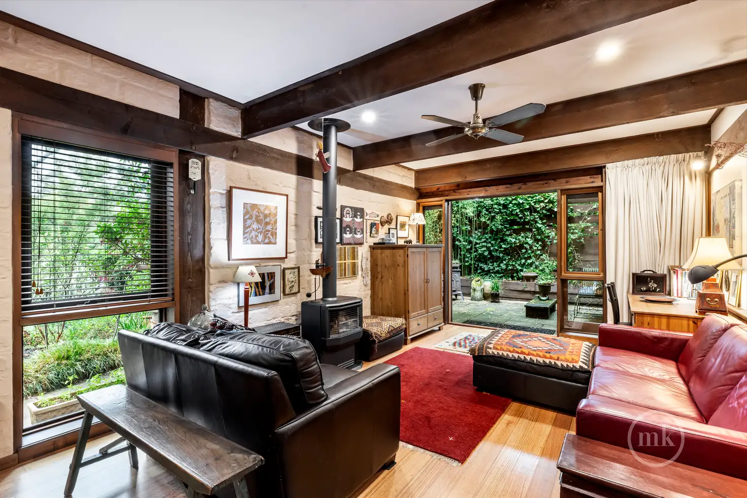 Main view of Homely house listing, 12 Napier Crescent, Montmorency VIC 3094
