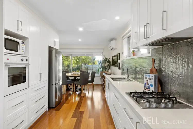 Fifth view of Homely house listing, 1/12 Oban Road, Ringwood VIC 3134