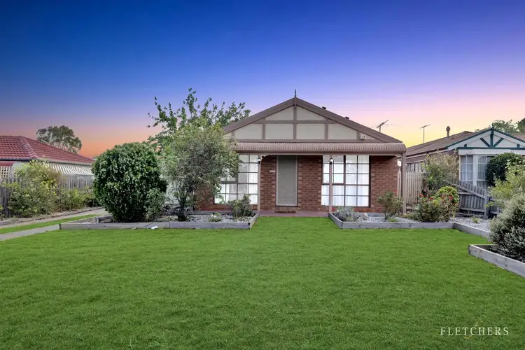 53 Halletts Way, Bacchus Marsh VIC 3340